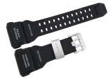 Oryginalny pasek z włóknem węglowym Casio Rangeman GPR-B1000-1 GPR-B1000 czarny